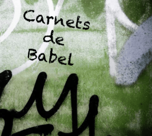 MNA x Titouan "Carnets de Babel" EP