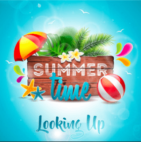 Lire la suite à propos de l’article Looking Up « Summertime » Single