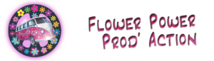 Flower Power Prod' Action