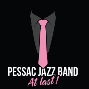 Pessac Jazz Band At Last Album