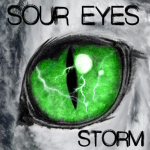 Lire la suite à propos de l’article Sour Eyes « Storm » EP