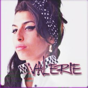 Lire la suite à propos de l’article Melody Colomes « Valerie » Cover