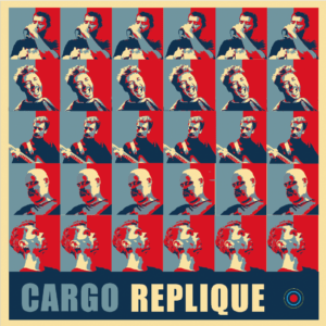 Cargo Réplique Album