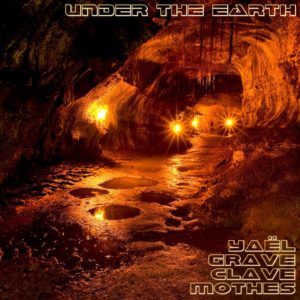 yael grave clave mothes under the earth single