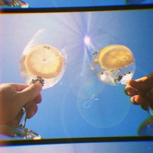 Romain Baudry "À l'amour invaincu" Single