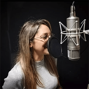 Cyntia « Freed From Desire » Cover