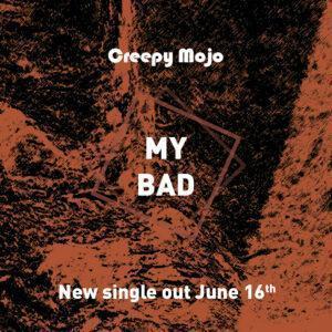 Creepy Mojo « The Devil We Know » EP My bad