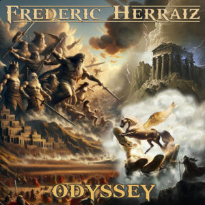 Frédéric Herraïz "Odyssey" Album