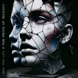 Lire la suite à propos de l’article Bird and Lies « A Few Pieces of Delicacy » EP