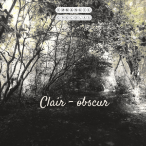 emmanuel grocolas "clair-obscur" ep