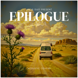 Jim'Is Duo "Epilogue" Album