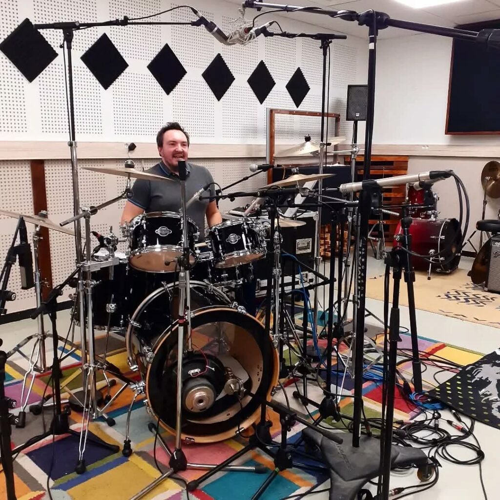 Blacktong "Note blanche" EP 2026