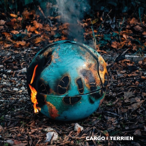 Cargo Terrien Album