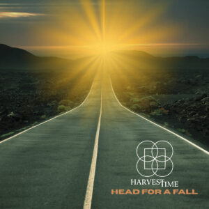 Harvestime "Head for a Fall" album