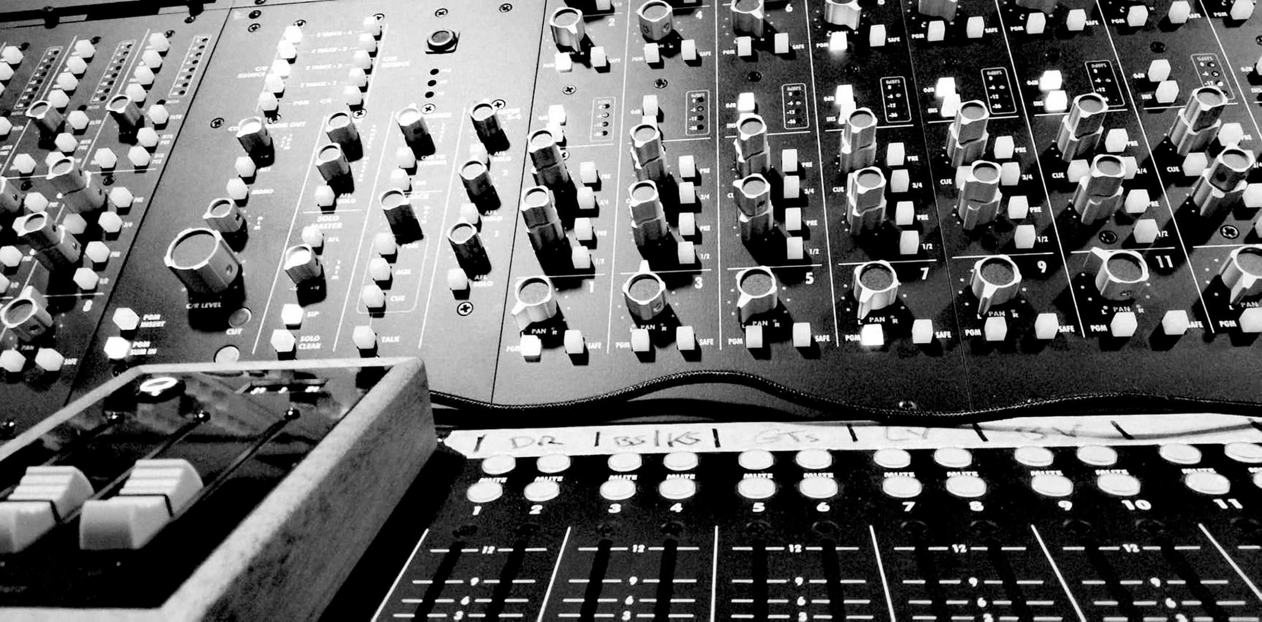 Console