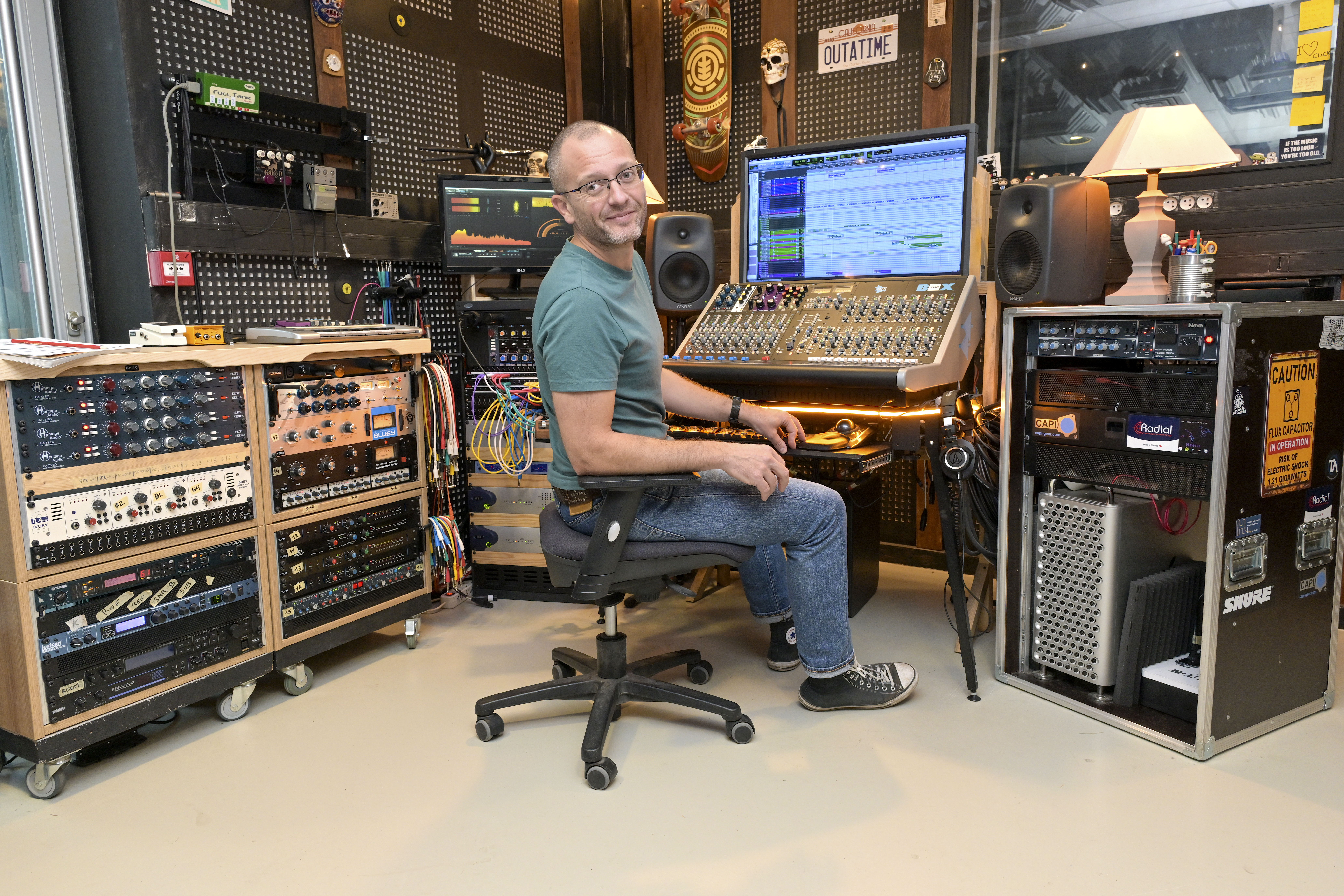 Studio FPPA