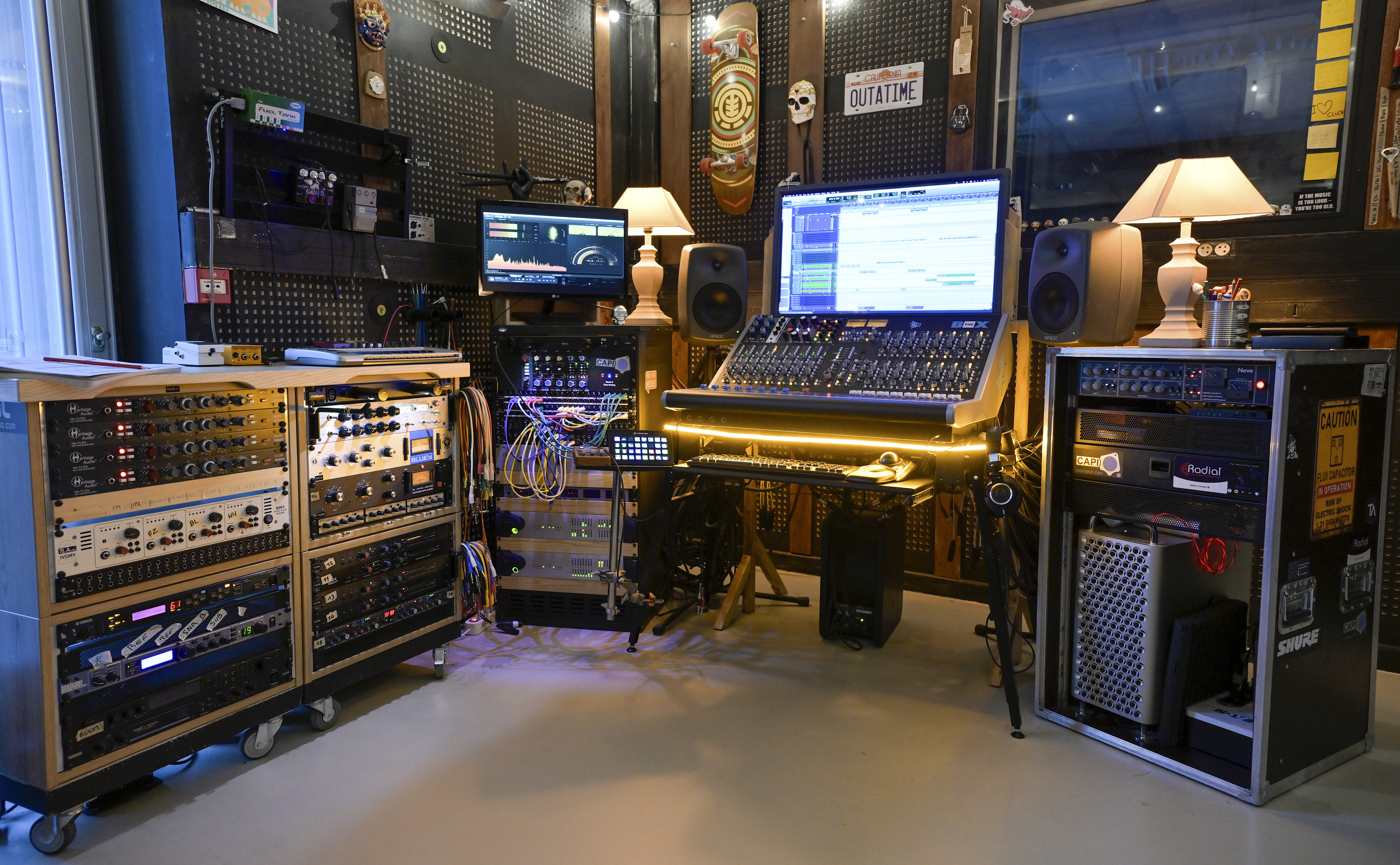 Studio FPPA