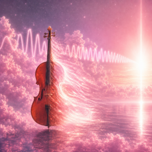 Ouvrir son cello, une expérience incroyable