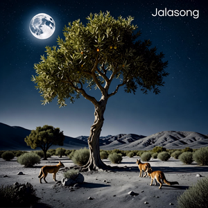 Lire la suite à propos de l’article Jalasong « De toutes les couleurs » Album