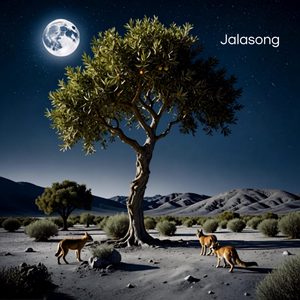 Lire la suite à propos de l’article Jalasong « De toutes les couleurs » Album