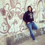YAËL "GRAVE CLAVE" MOTHES
